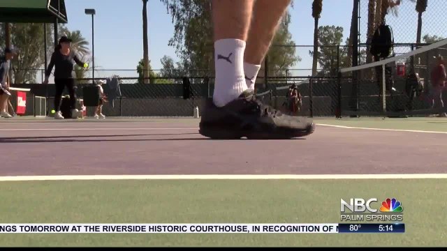 KMIR NEWS 5pm 110119 - Clip
