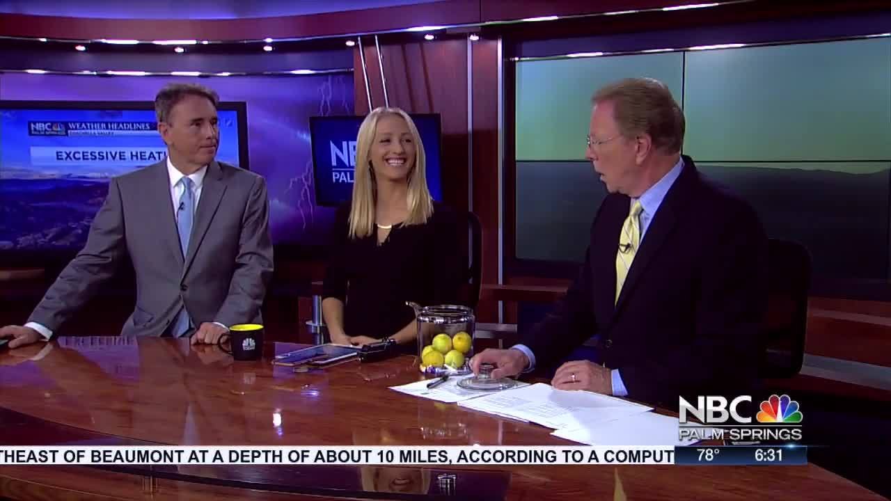 lemon clip