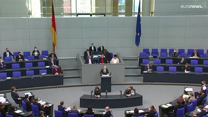 Brinkhaus zu Corona-Plänen der Ampel: "Das völlig falsche Signal"