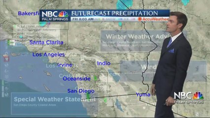 Mike's Thursday Evening Forecast 3 26 2020