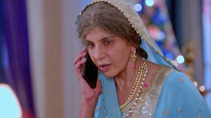 Choti Sarrdaarni Episode 633; Kulwant Kaur finds out the Seher's Boyfriend murder | FilmiBeat