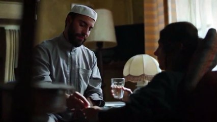 Plus belle la vie : Abdel retourne voir Imène