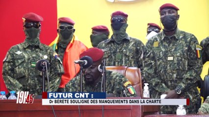 JT 19H45 DU MER  10 11 2021