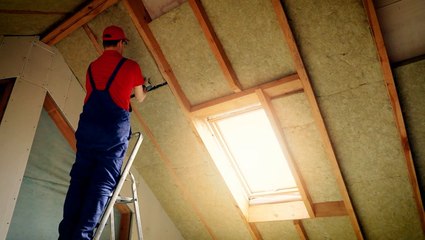 Tips for winterizing your home