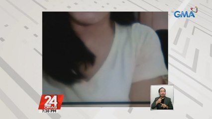 Nagkamali ng intindi sa ordinansa ang pulis na naniket sa babaeng naka-shorts, ayon sa Caloocan Police | 24 Oras