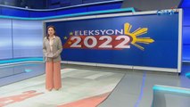 Ilang Presidential aspirant, may mga pahayag kaugnay sa iba't ibang issue sa kani-kanilang aktibidad ngayong araw | 24 Oras