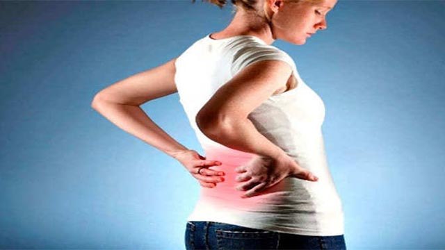 इस 1 चीज के सेवन से हमेशा के लिए गायब हो जाएगा पीठ और कमर का दर्द | Boldsky