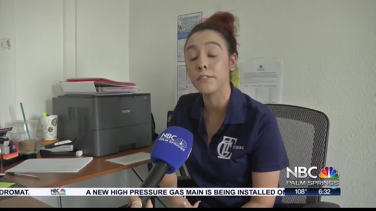 Todec Holds Vigil For Victims of Shootings