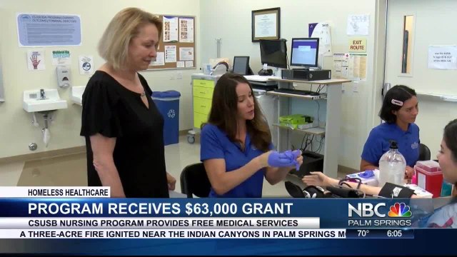 KMIR NEWS 5am part 2 100819 - Clip