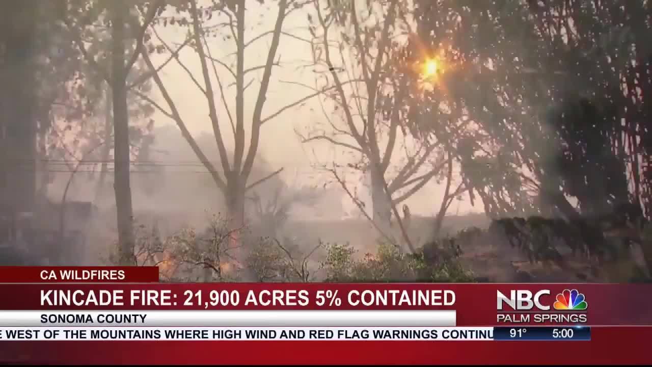 FIRE TOP SHOW