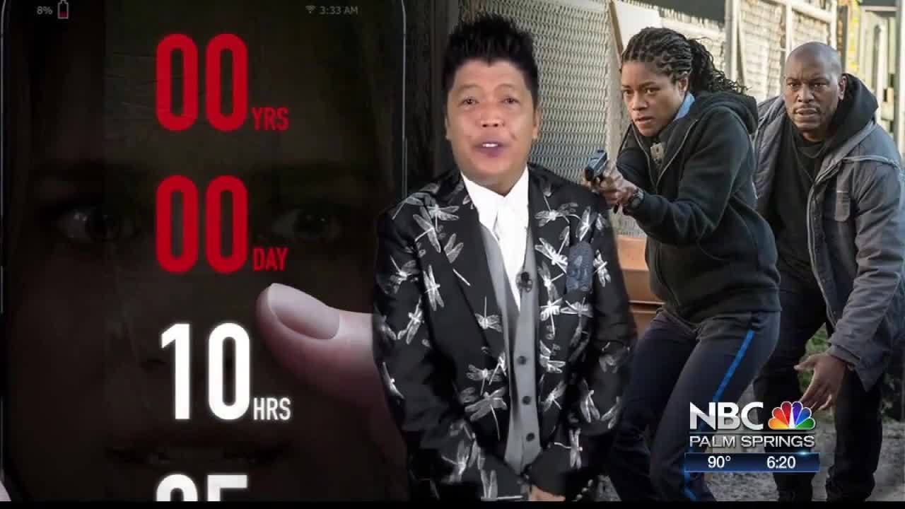 WEATHER AND MANNY
