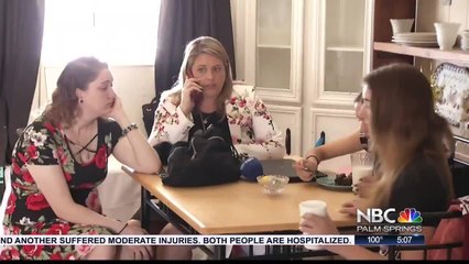 UPDATE: Setbacks for Sanderson Family