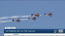Veterans Day events in the Valley