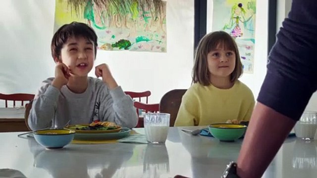 Cuidado con lo que deseas - Tráiler oficial -