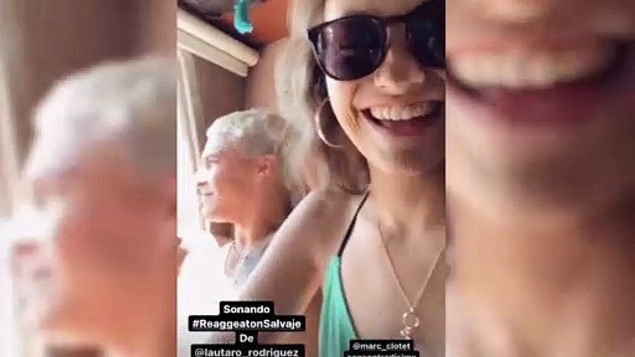 Agustina Benavides 2