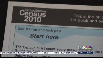 2020 Census Bureau Counts on Locals to Participateo
