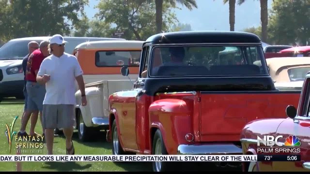 KMIR NEWS 5pm 020720 - Clip