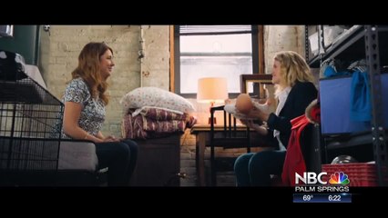 MANNY BRITTANY RUNS A MARATHON INTERVIEW