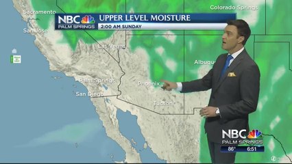 Mike's Thursday Evening Forecast 9 26 2019