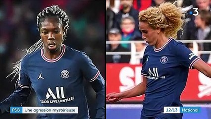 PSG : le club ébranlé par l'agression organisée d'une joueuse, une coéquipière en garde à vue