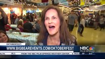 Big Bear Oktoberfest
