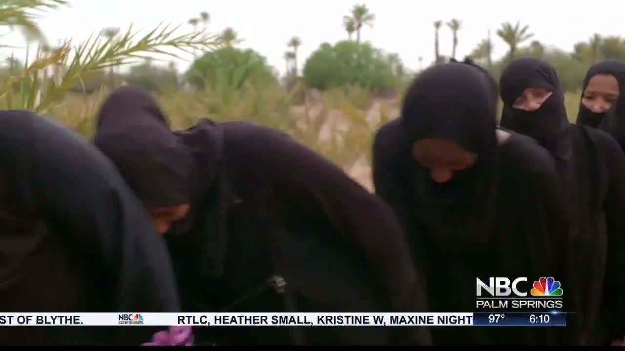 'Trafficked' Raises Awareness about Human Trafficking