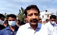 ত্রিপুরার একজনও বলতে পারবেন না এই সরকারে তারা সুখে আছে : রাজীব বন্দ্যোপাধ্যায় |Oneindia Bengali