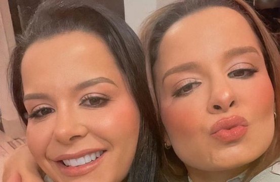 Maiara e Maraisa irão substituir Marília Mendonça em show que sertaneja faria domingo