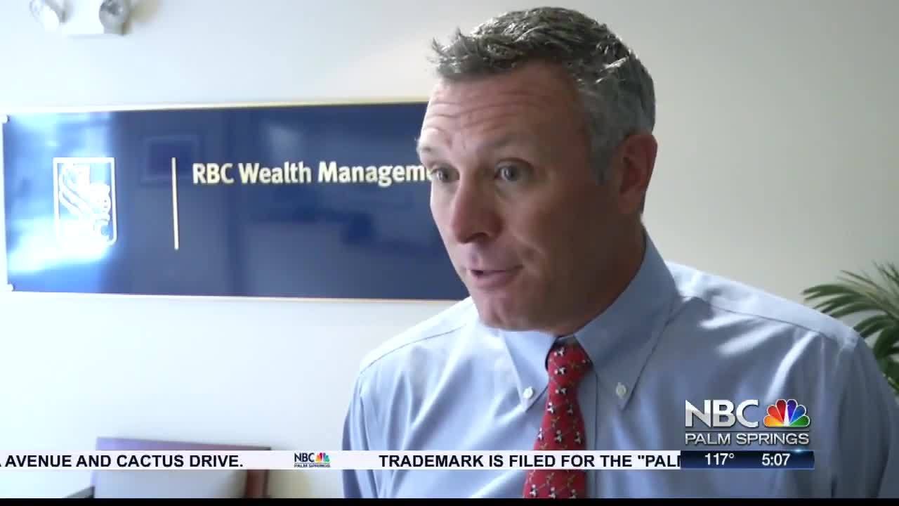 Recession Fears: Protecting Your Investments in Volatile Market