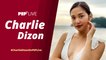 WATCH: Charlie Dizon on PEP Live