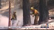 Governor Announces Hundreds of New Firefighters to Battle Wildfires