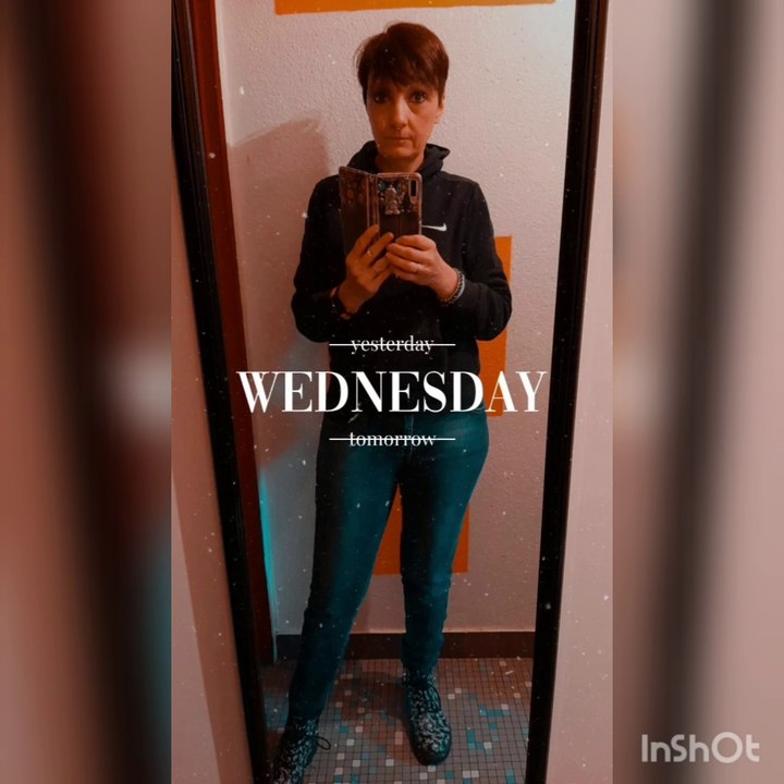 Traumschleifefail* 1 Vggietag in der Schule und die Menschheit dreht durch* der Schaden nach der Impfung  update*Corona Tag 602