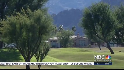 Vacation Rental Controversy Causes Outrage at PGA West