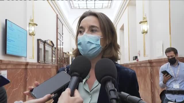 El PP pide al Gobierno que diga la verdad sobre su intención de recortar las pensiones