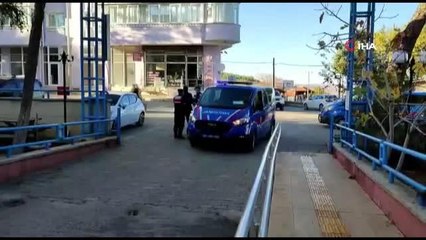 2 ayrı iş yerinde yapılan hırsızlıkla ilgili 3 şüpheli adli kontrol şartıyla serbest bırakıldı