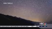 Eyes on the Skies, Double Meteor Show to Hit SoCal