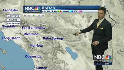 Mike's Friday Evening Forecast 7 26 2019
