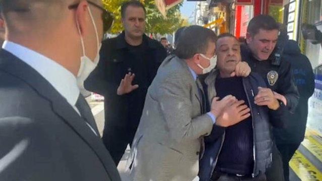 Son Dakika: Şehit yakınına küfreden Lütfü Türkkan'ın dokunulmazlığının kaldırılması için fezleke hazırlandı