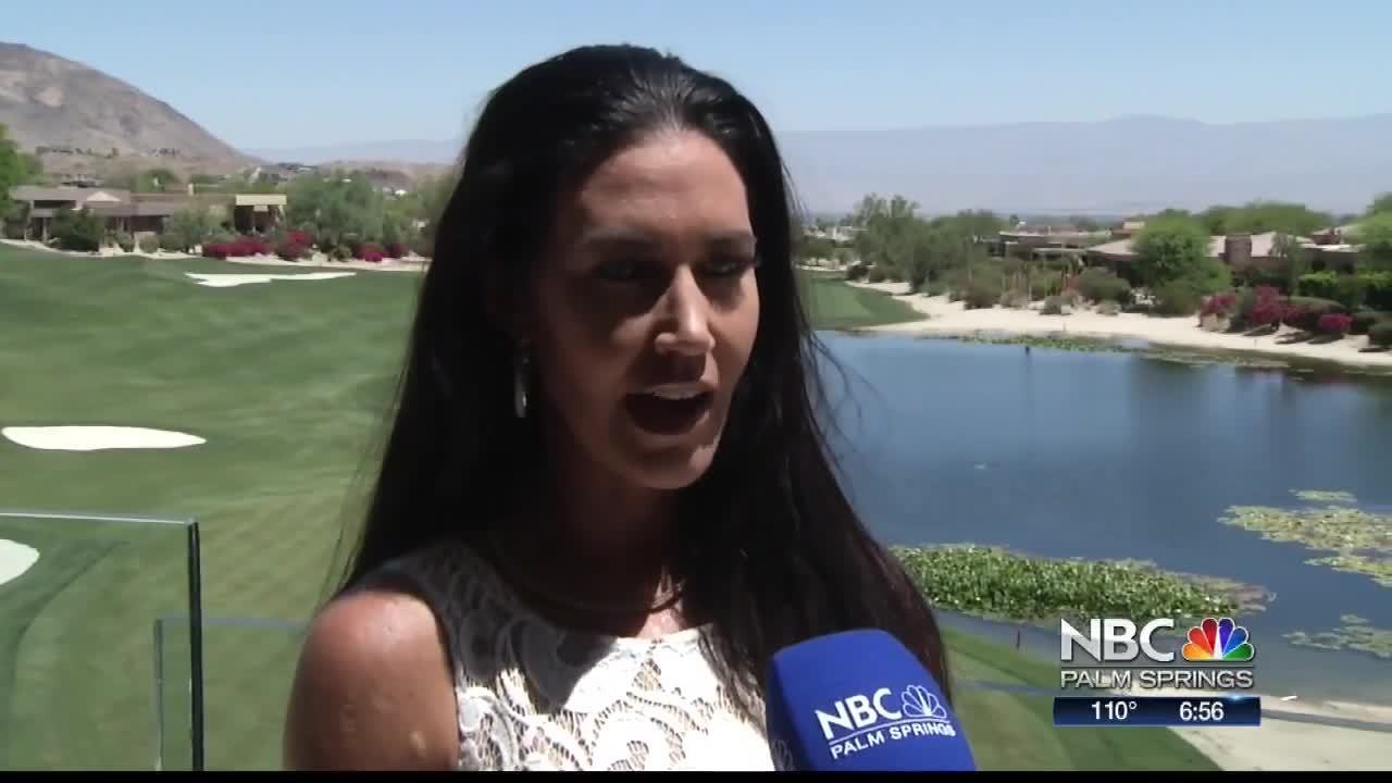 NBCares: Bighorn Cares Impact in the Coachella Valley