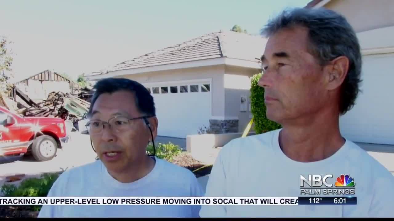 MURRIETA EXPLOSION 071619