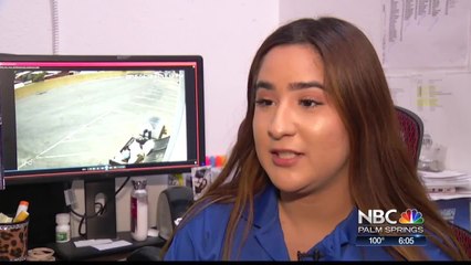 Alleged 'Puppy Dumper' Out on Bail