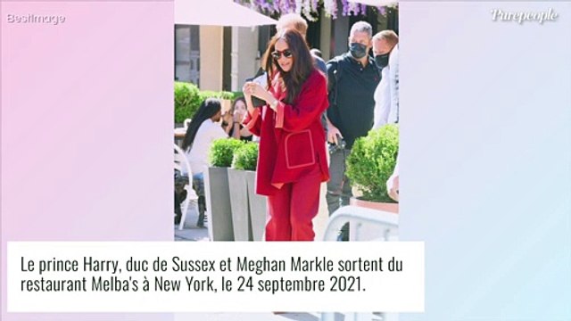 Je présente mes excuses : Meghan Markle fait marche arrière sur un gros mensonge