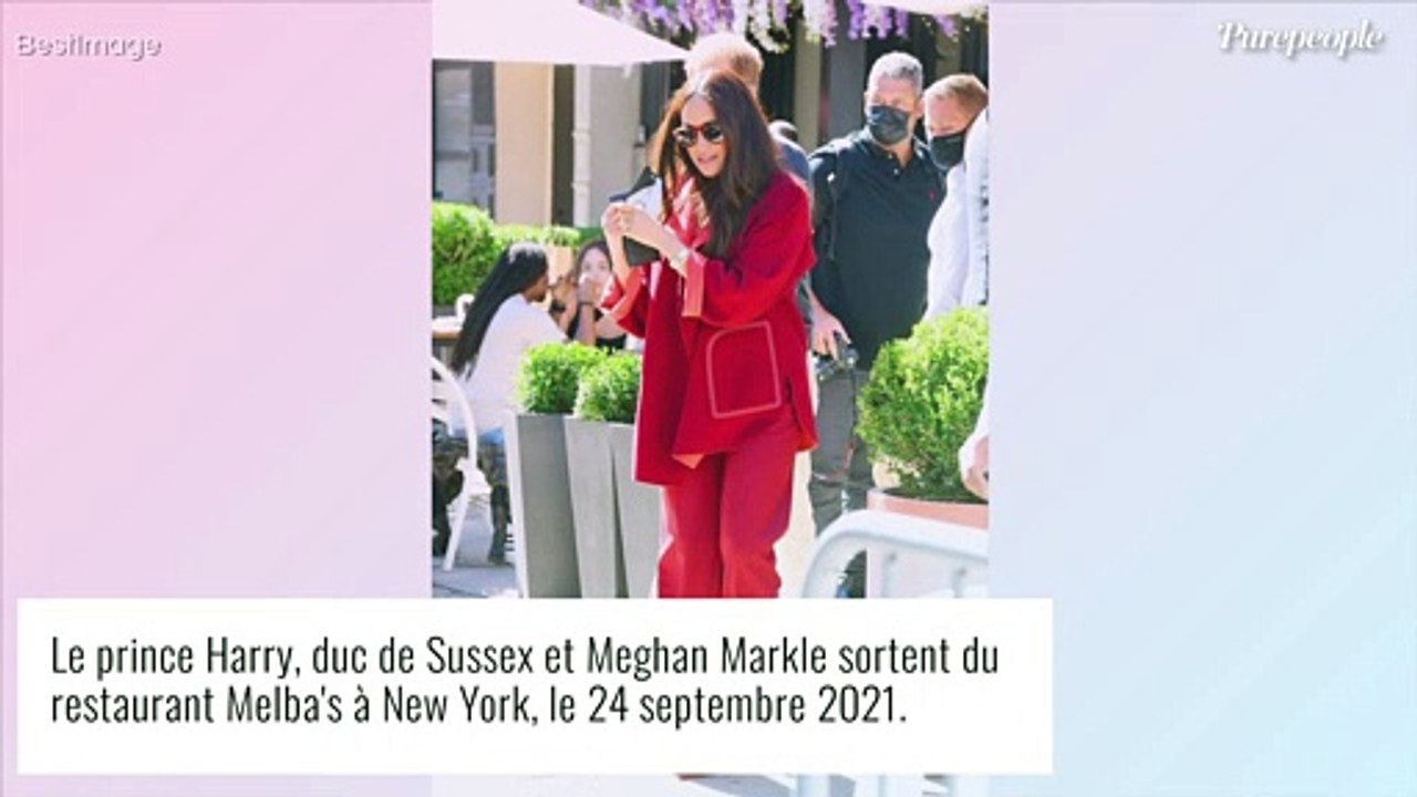 "Je présente mes excuses" : Meghan Markle fait marche arrière sur un gros mensonge