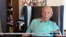 Local Man Remembers Stonewall 50 years later