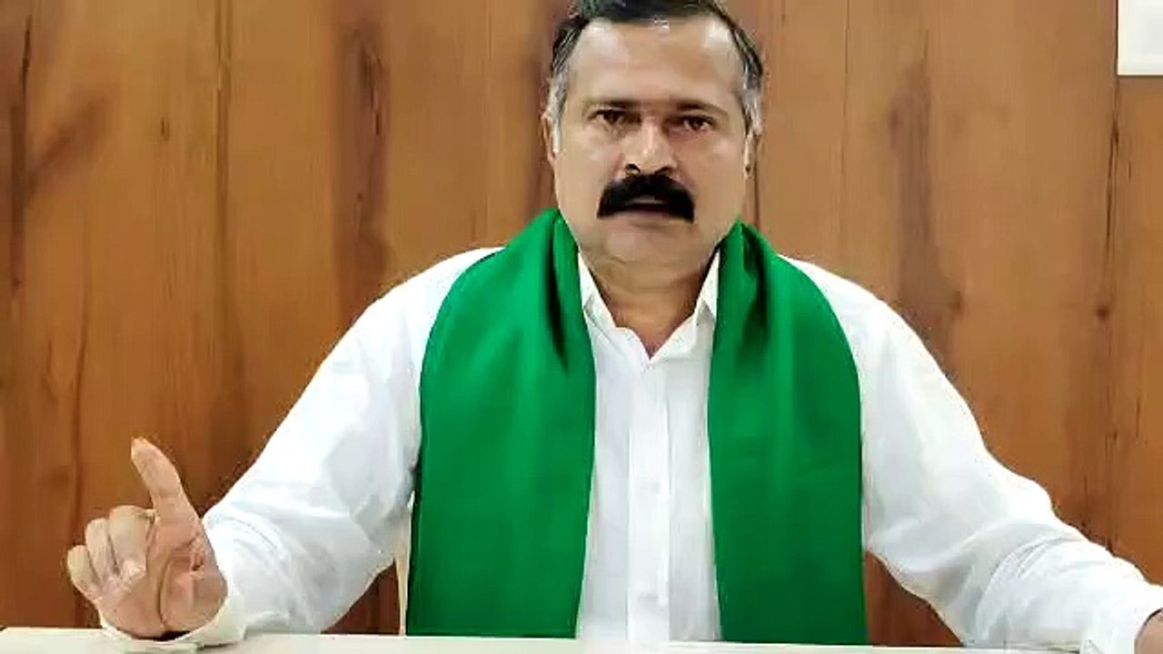Demand for home minister resignation