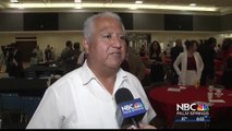 Palm Springs Celebrates Life and Legacy of Cesar Chavez