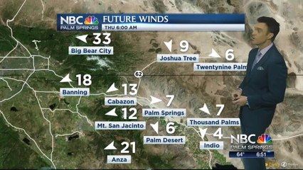 Mike's Wednersday Night Forecast 10 30 2019