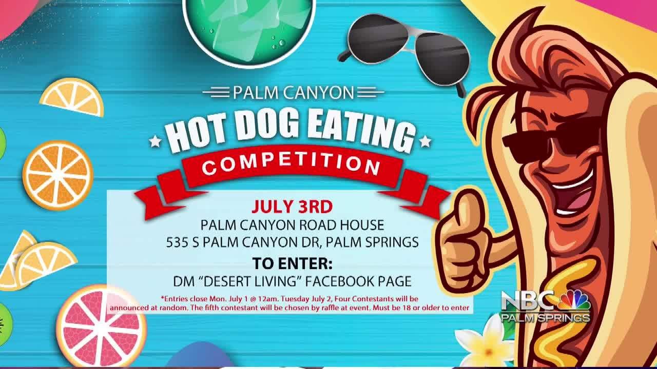 HOT DOG