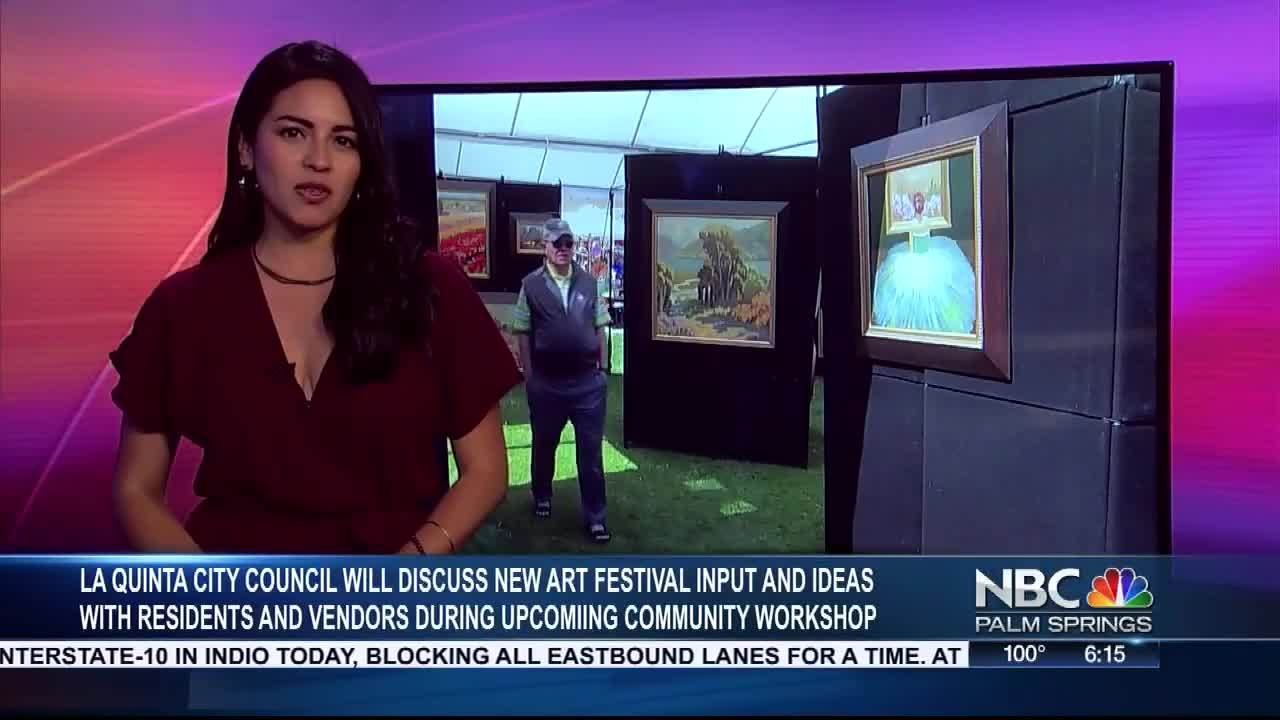 LQ ARTS FEST
