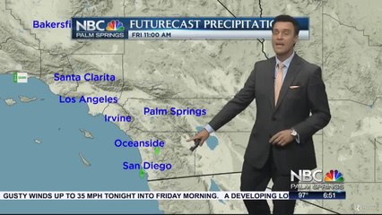 Mike's Thursday Evening Forecast 6 20 2019